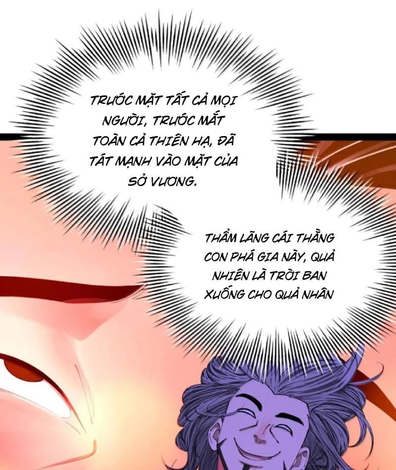 Chàng Rể Mạnh Nhất Lịch Sử Chapter 358 - 73