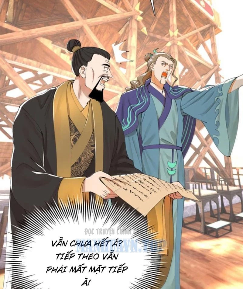 Chàng Rể Mạnh Nhất Lịch Sử Chapter 359 - 3