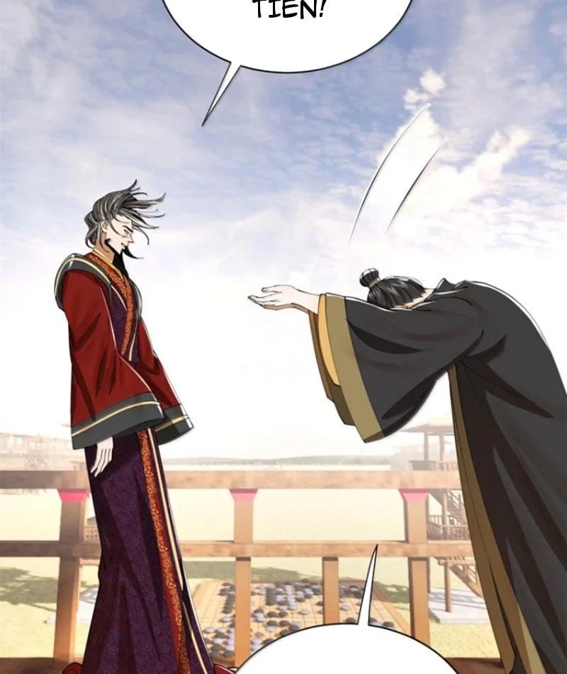 Chàng Rể Mạnh Nhất Lịch Sử Chapter 359 - 6