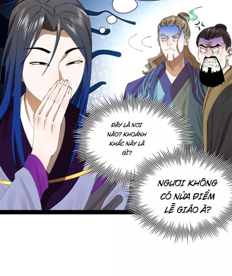 Chàng Rể Mạnh Nhất Lịch Sử Chapter 359 - 8