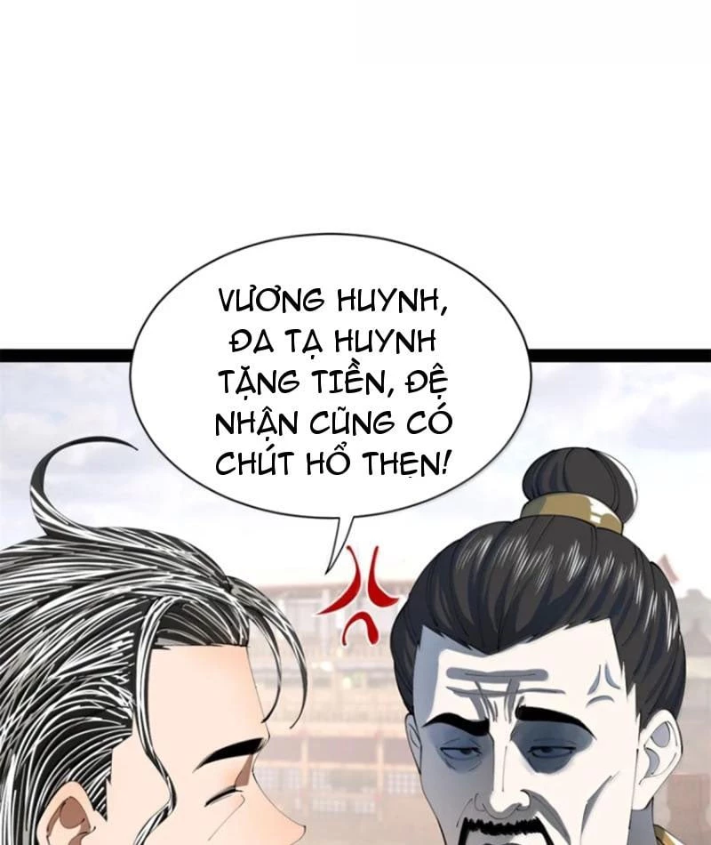 Chàng Rể Mạnh Nhất Lịch Sử Chapter 359 - 9