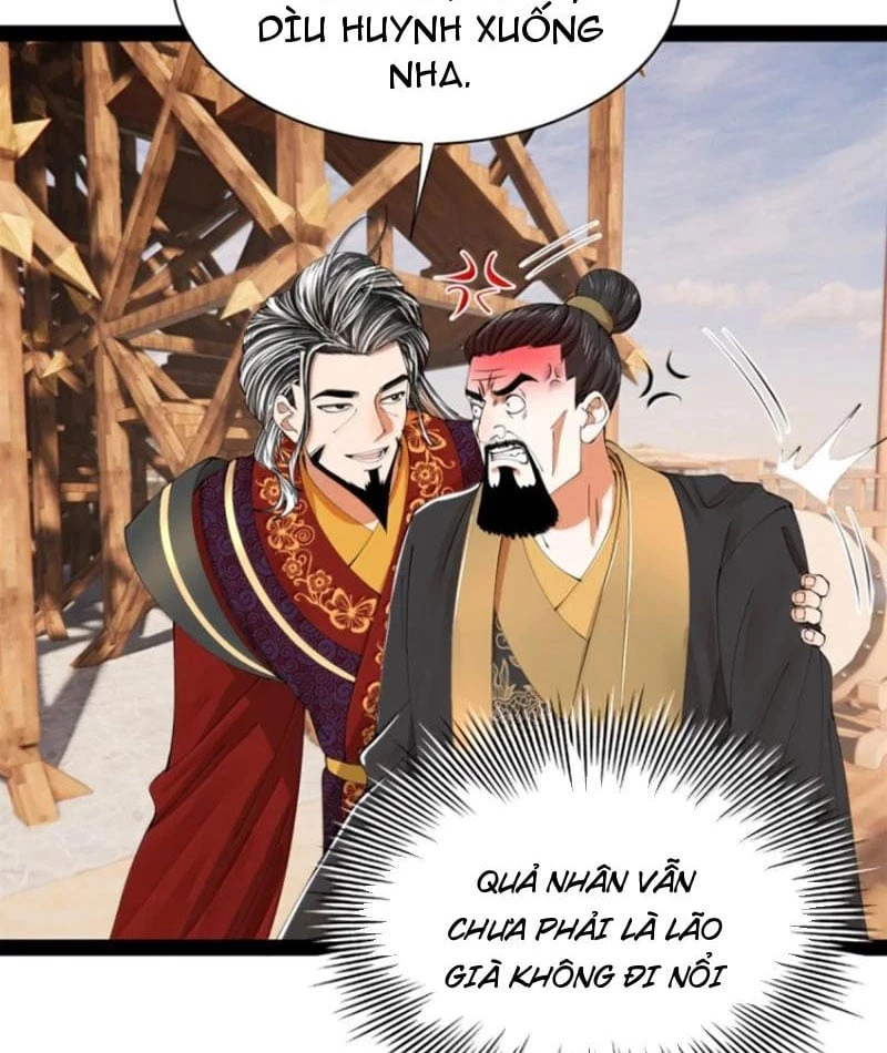 Chàng Rể Mạnh Nhất Lịch Sử Chapter 359 - 15