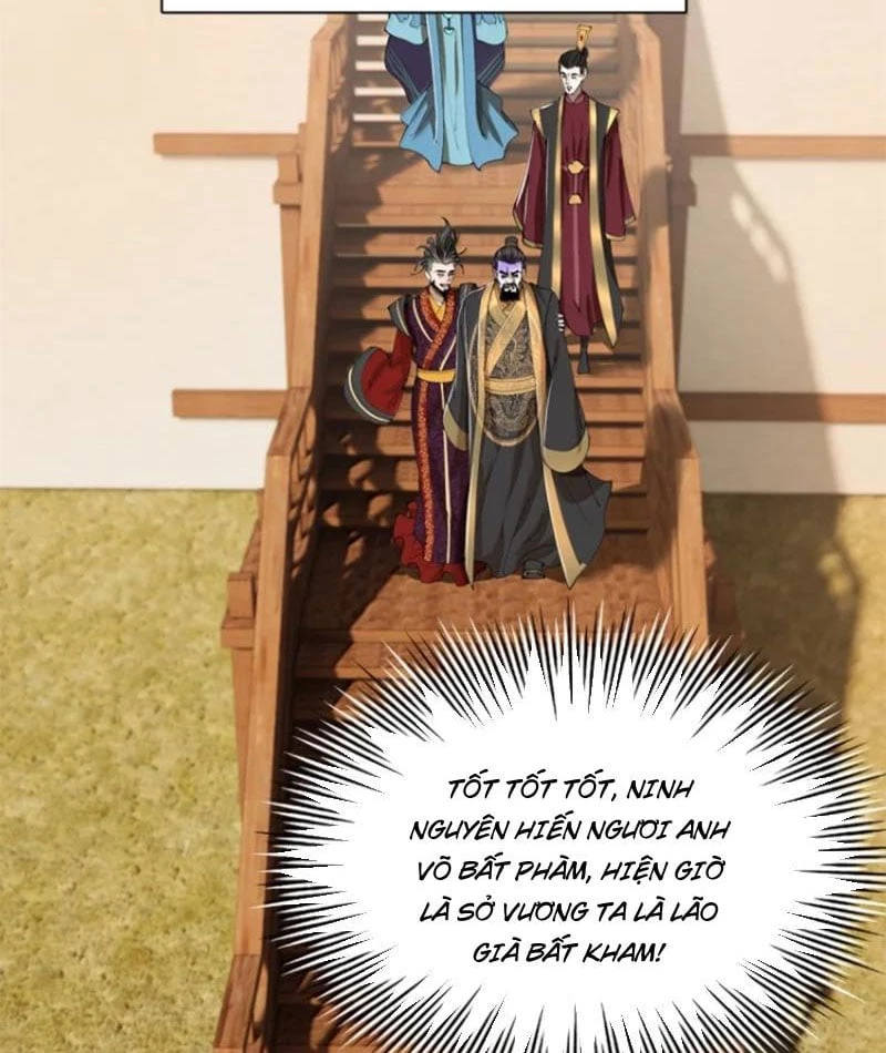 Chàng Rể Mạnh Nhất Lịch Sử Chapter 359 - 18