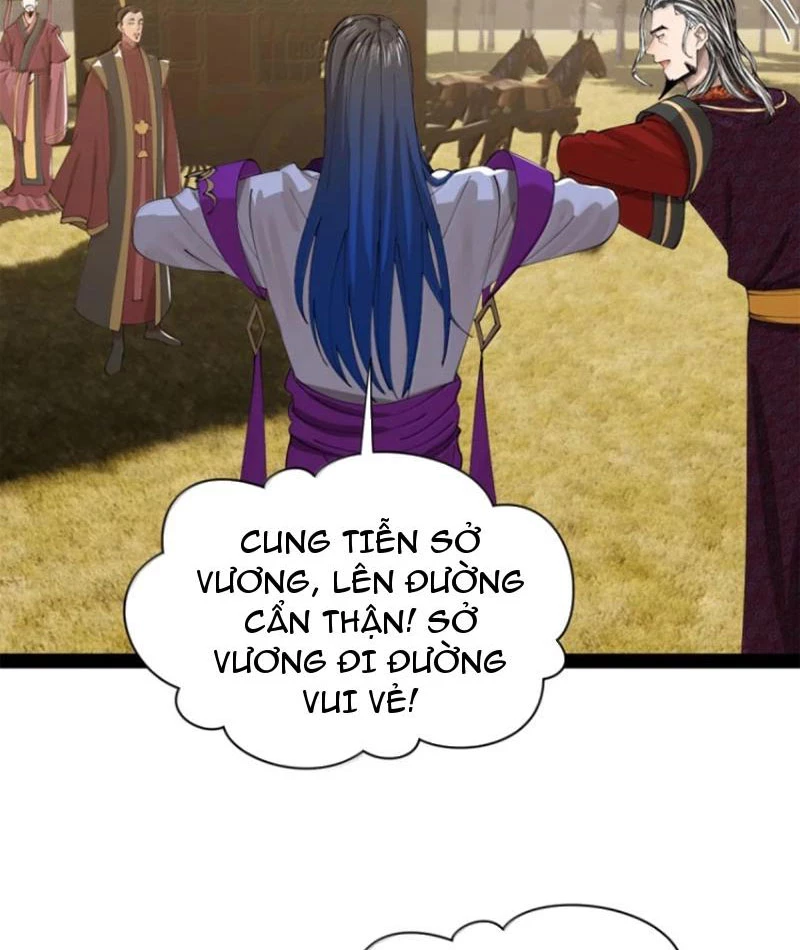 Chàng Rể Mạnh Nhất Lịch Sử Chapter 359 - 20