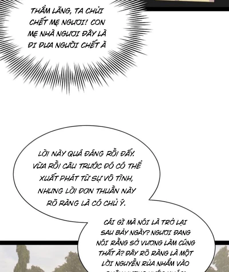 Chàng Rể Mạnh Nhất Lịch Sử Chapter 359 - 22