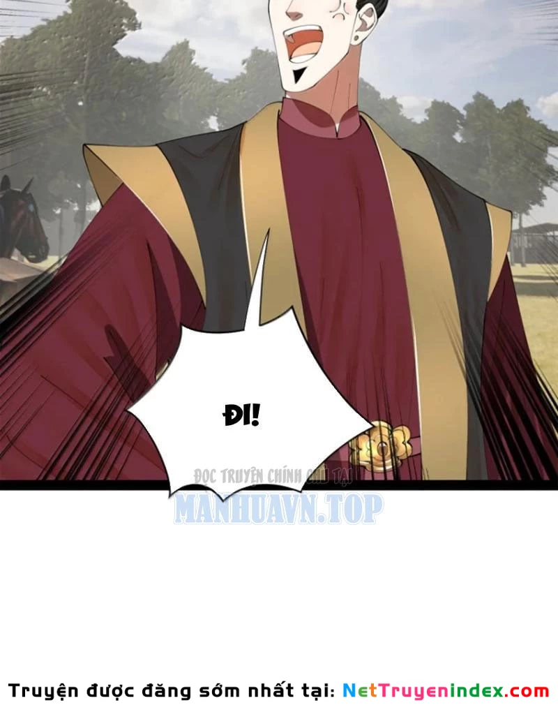 Chàng Rể Mạnh Nhất Lịch Sử Chapter 359 - 25