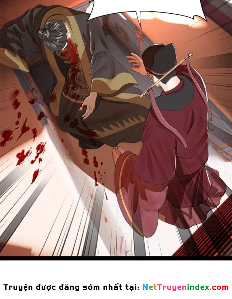 Chàng Rể Mạnh Nhất Lịch Sử Chapter 359 - 30