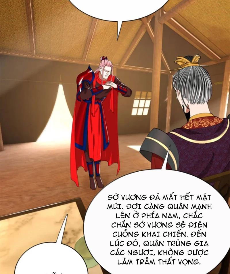 Chàng Rể Mạnh Nhất Lịch Sử Chapter 359 - 36