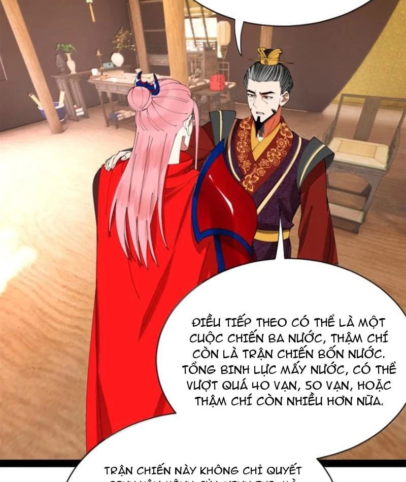 Chàng Rể Mạnh Nhất Lịch Sử Chapter 359 - 38