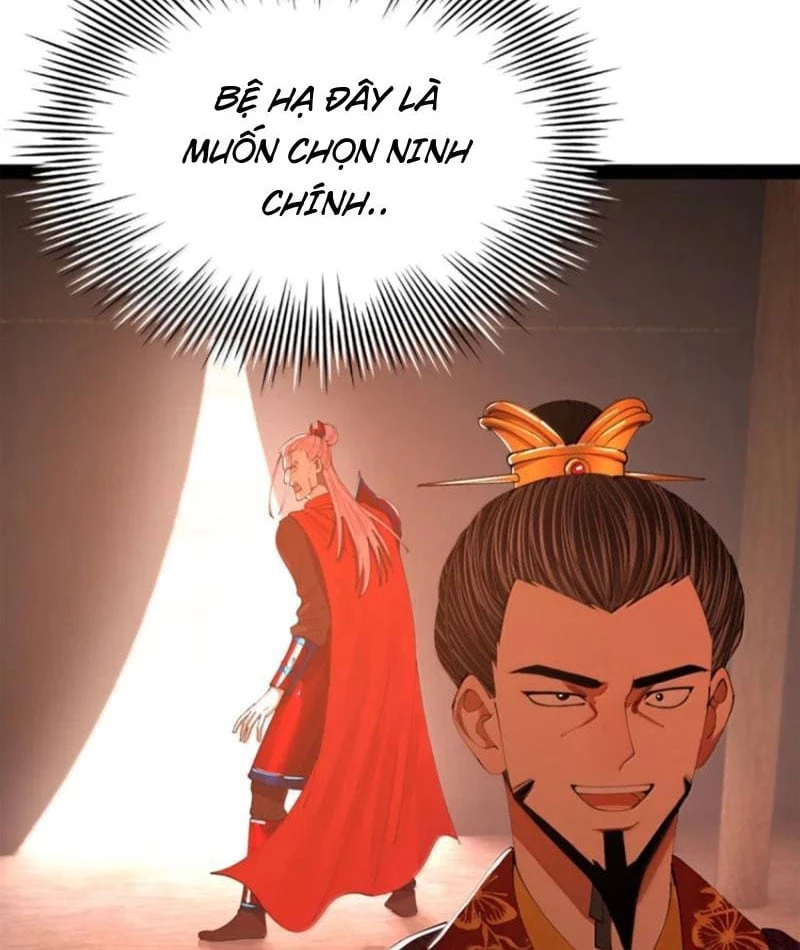 Chàng Rể Mạnh Nhất Lịch Sử Chapter 359 - 46