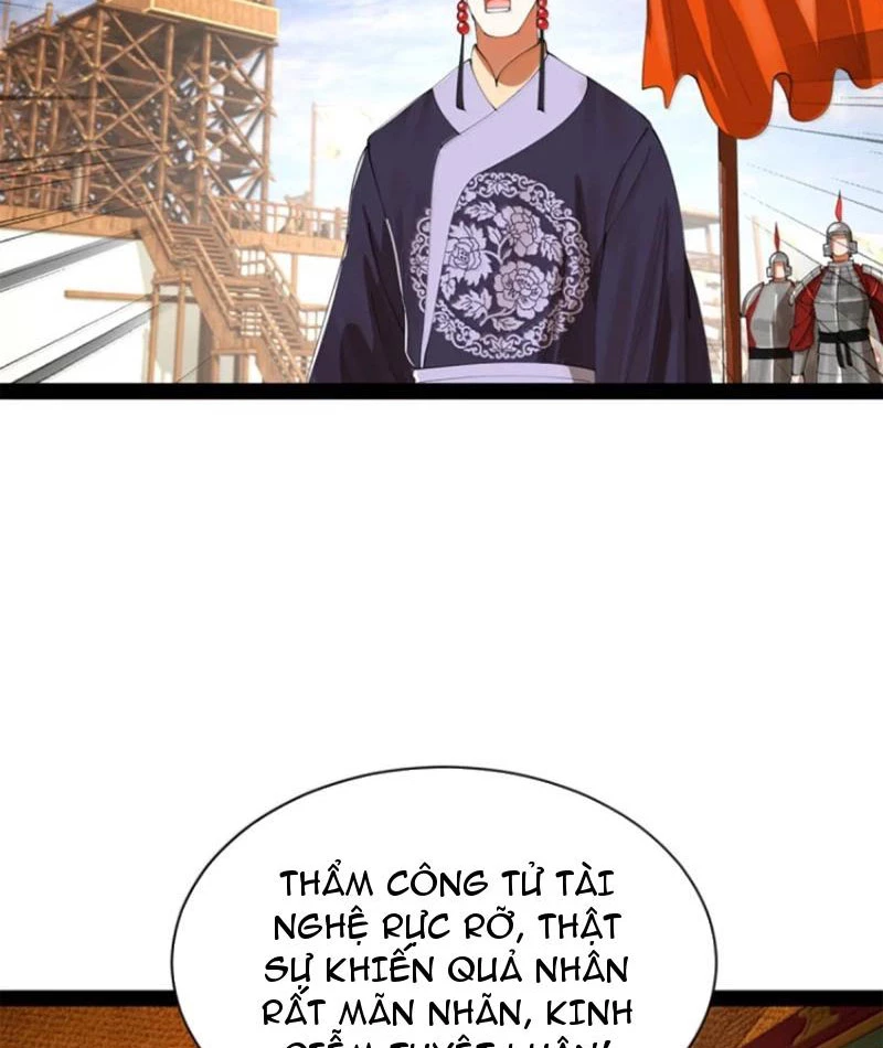 Chàng Rể Mạnh Nhất Lịch Sử Chapter 359 - 49