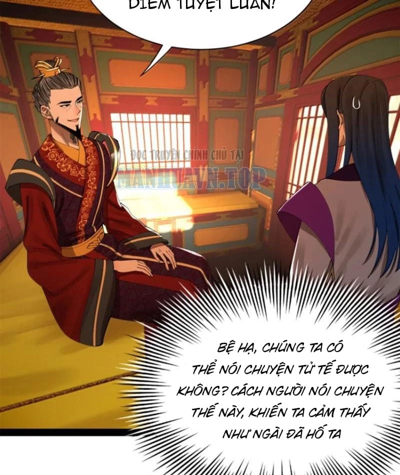 Chàng Rể Mạnh Nhất Lịch Sử Chapter 359 - 50