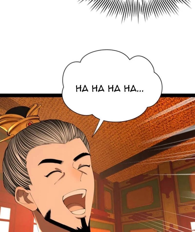 Chàng Rể Mạnh Nhất Lịch Sử Chapter 359 - 51