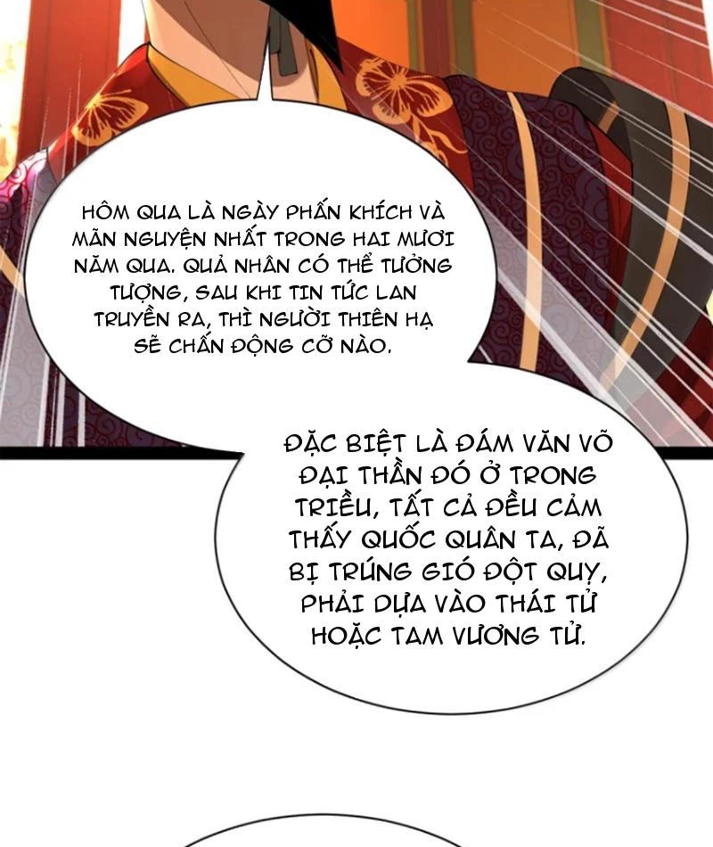 Chàng Rể Mạnh Nhất Lịch Sử Chapter 359 - 52