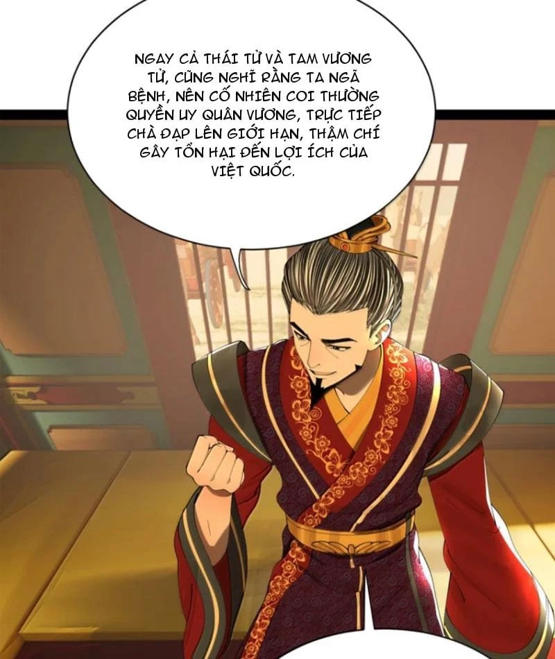 Chàng Rể Mạnh Nhất Lịch Sử Chapter 359 - 53