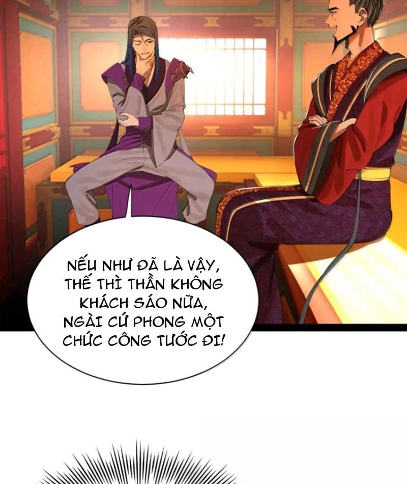 Chàng Rể Mạnh Nhất Lịch Sử Chapter 359 - 60