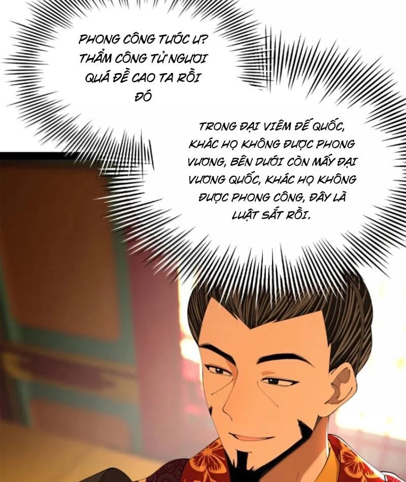 Chàng Rể Mạnh Nhất Lịch Sử Chapter 359 - 61