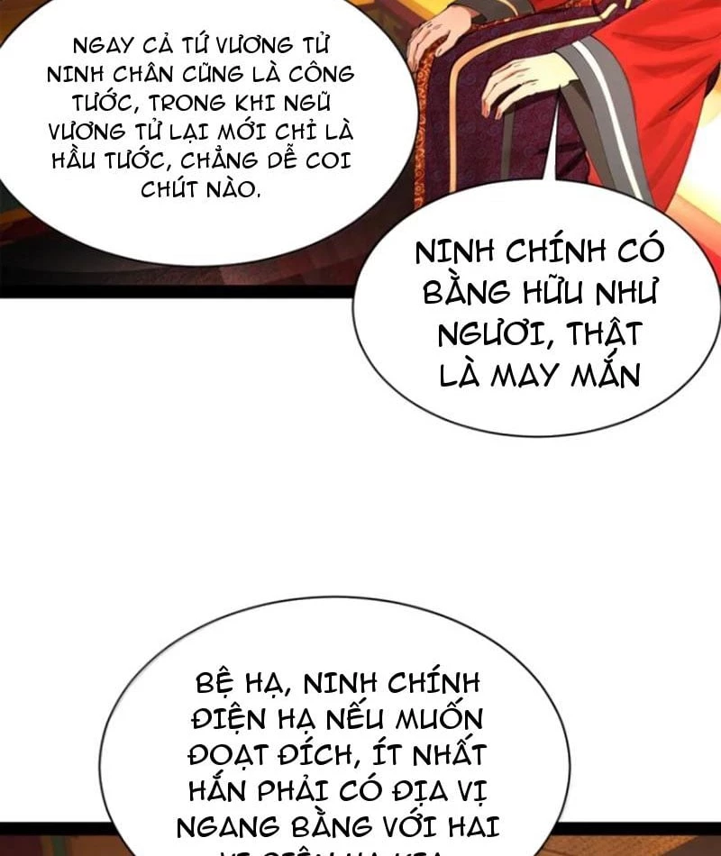 Chàng Rể Mạnh Nhất Lịch Sử Chapter 359 - 64