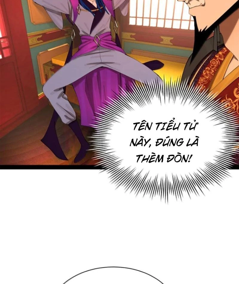 Chàng Rể Mạnh Nhất Lịch Sử Chapter 359 - 69