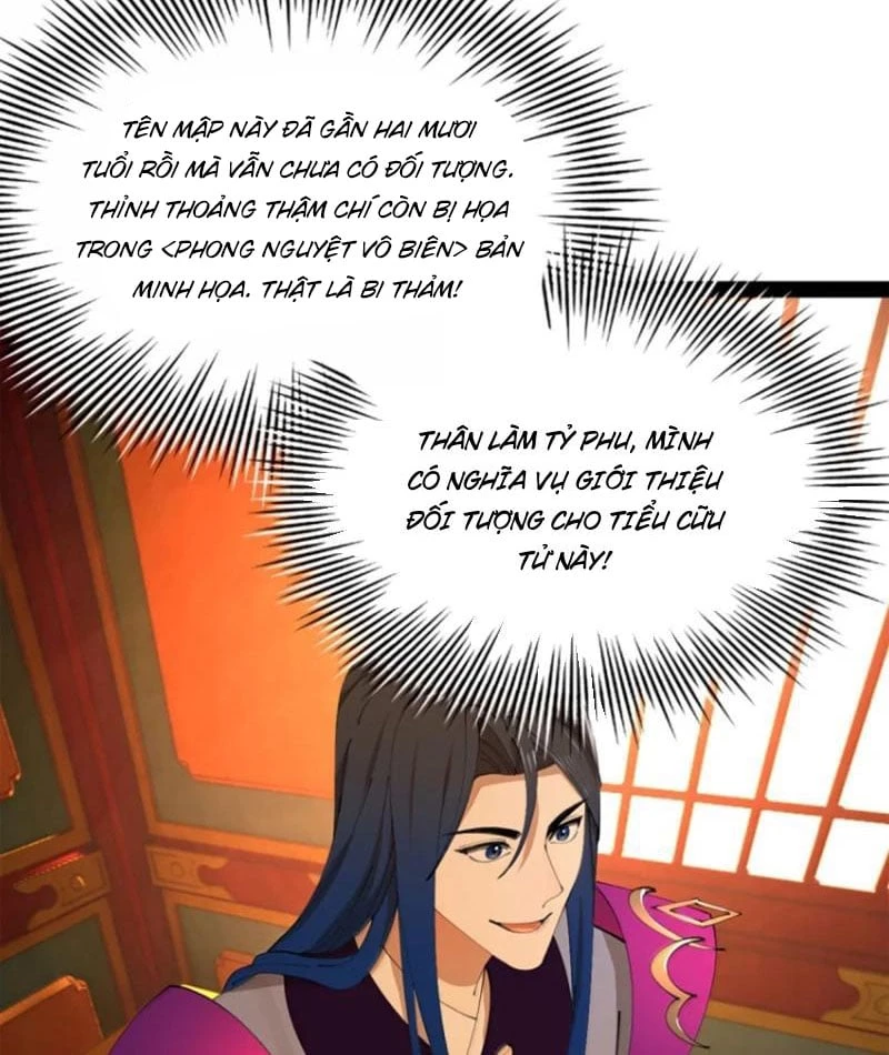 Chàng Rể Mạnh Nhất Lịch Sử Chapter 359 - 72