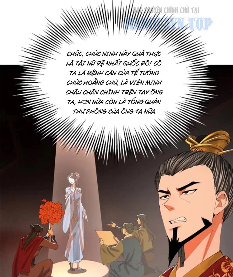 Chàng Rể Mạnh Nhất Lịch Sử Chapter 359 - 74