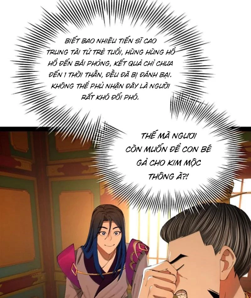 Chàng Rể Mạnh Nhất Lịch Sử Chapter 359 - 76