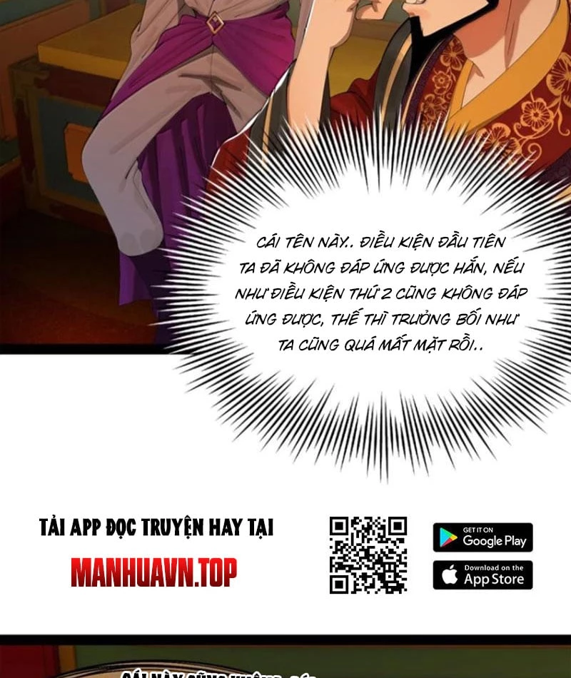 Chàng Rể Mạnh Nhất Lịch Sử Chapter 359 - 77