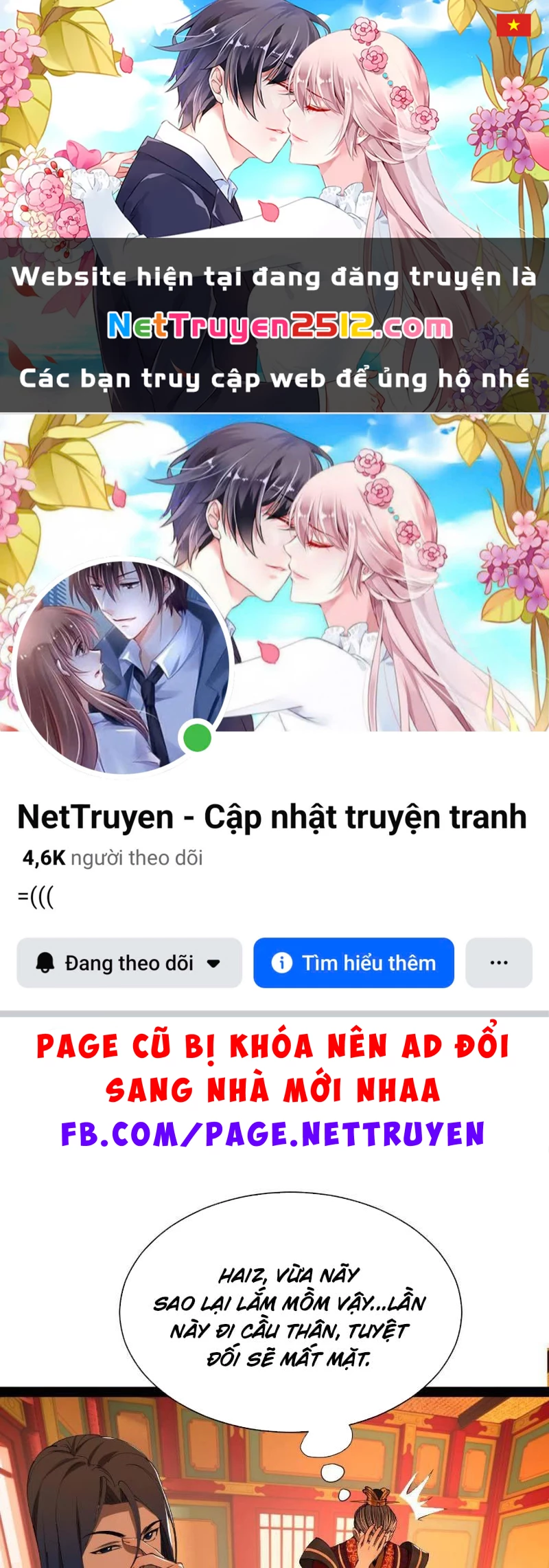 Chàng Rể Mạnh Nhất Lịch Sử Chapter 360 - 1