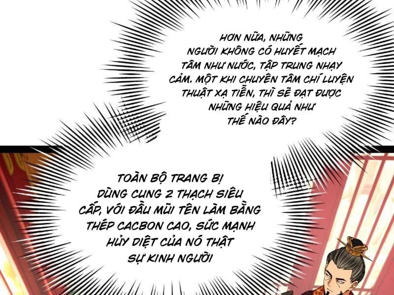 Chàng Rể Mạnh Nhất Lịch Sử Chapter 360 - 35