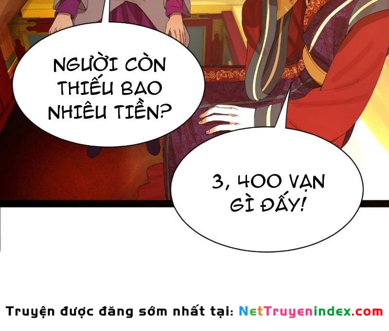 Chàng Rể Mạnh Nhất Lịch Sử Chapter 360 - 44