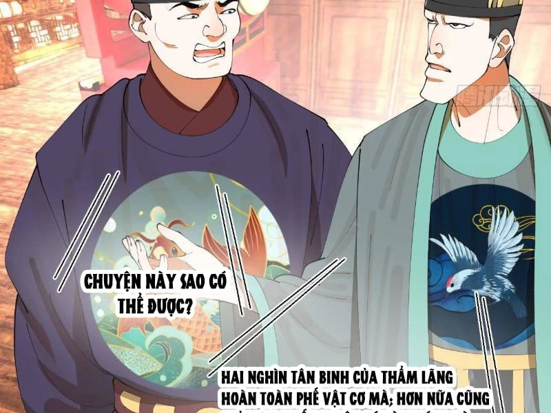 Chàng Rể Mạnh Nhất Lịch Sử Chapter 360 - 58