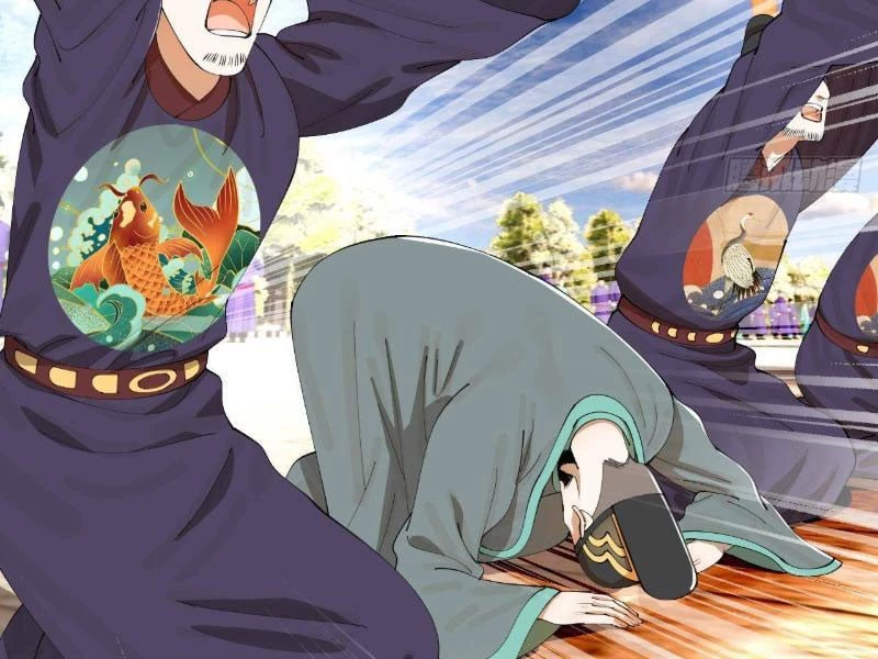 Chàng Rể Mạnh Nhất Lịch Sử Chapter 360 - 72