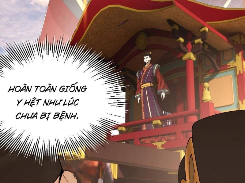 Chàng Rể Mạnh Nhất Lịch Sử Chapter 360 - 83