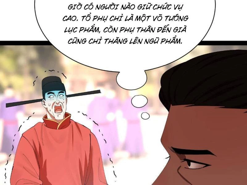 Chàng Rể Mạnh Nhất Lịch Sử Chapter 360 - 115