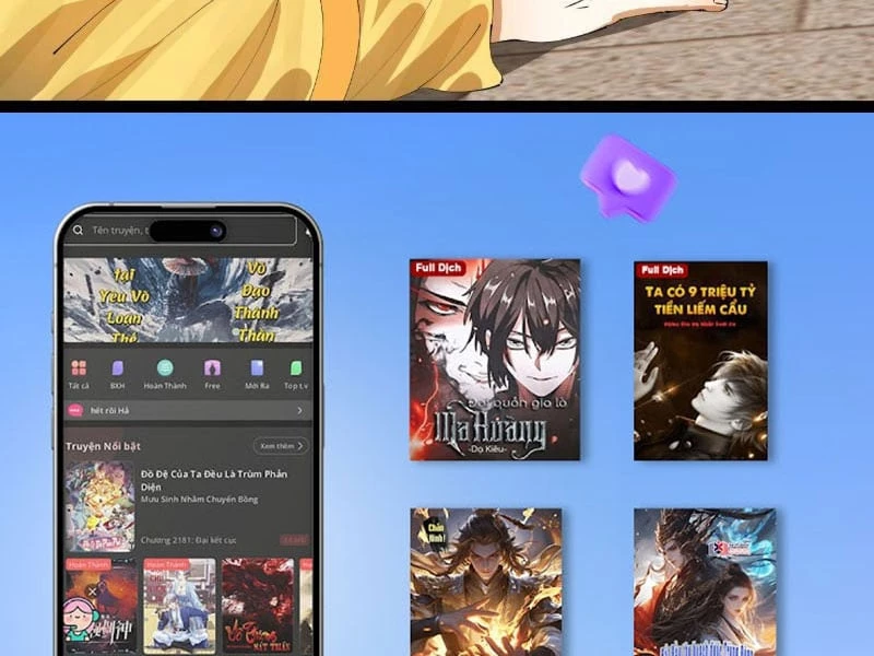 Chàng Rể Mạnh Nhất Lịch Sử Chapter 360 - 123