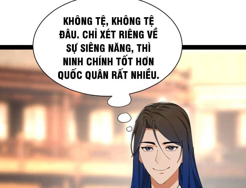 Chàng Rể Mạnh Nhất Lịch Sử Chapter 361 - 36
