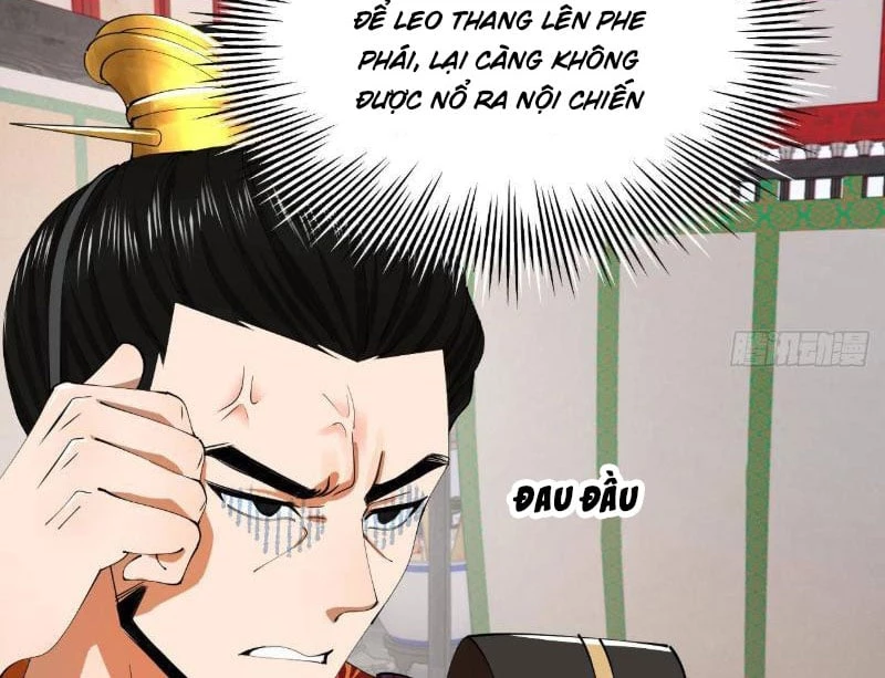 Chàng Rể Mạnh Nhất Lịch Sử Chapter 361 - 54