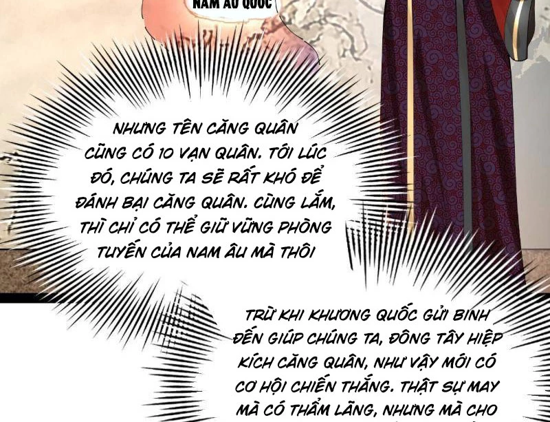 Chàng Rể Mạnh Nhất Lịch Sử Chapter 361 - 61