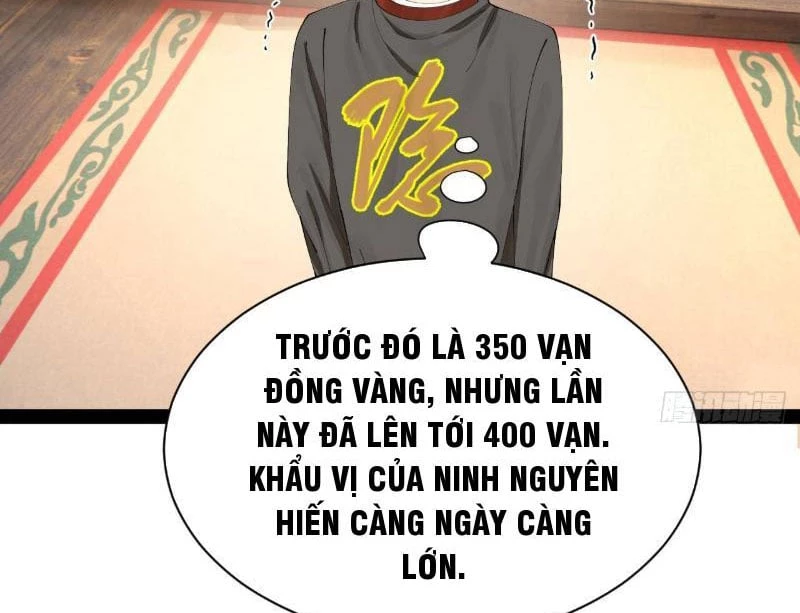 Chàng Rể Mạnh Nhất Lịch Sử Chapter 361 - 83