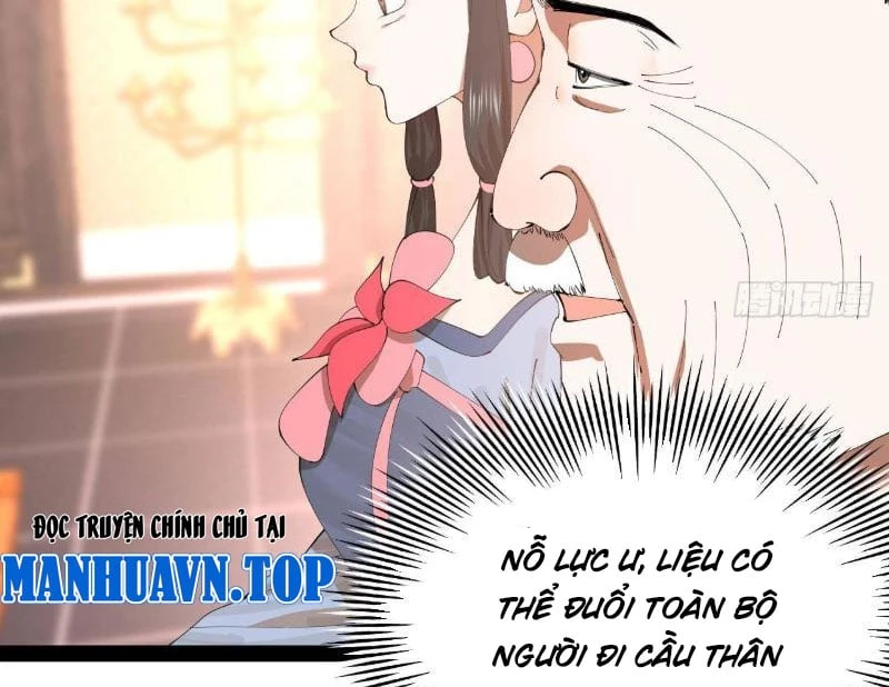 Chàng Rể Mạnh Nhất Lịch Sử Chapter 361 - 122