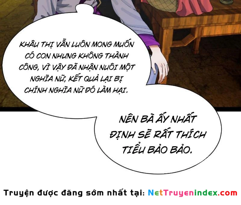 Chàng Rể Mạnh Nhất Lịch Sử Chapter 362 - 56