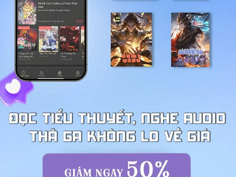 Chàng Rể Mạnh Nhất Lịch Sử Chapter 362 - 121