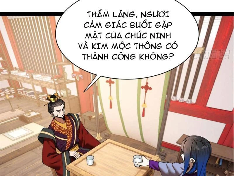 Chàng Rể Mạnh Nhất Lịch Sử Chapter 363 - 43