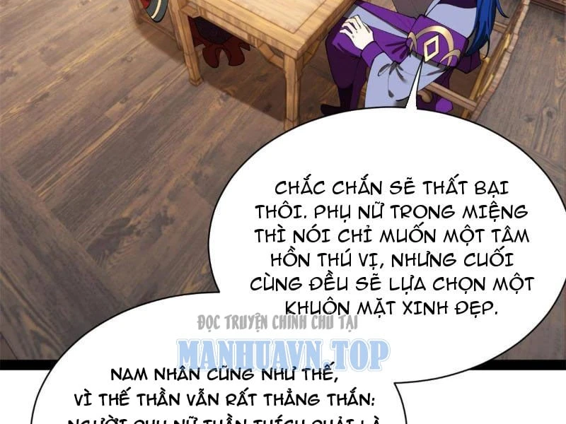 Chàng Rể Mạnh Nhất Lịch Sử Chapter 363 - 44