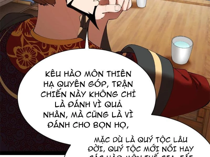 Chàng Rể Mạnh Nhất Lịch Sử Chapter 363 - 56