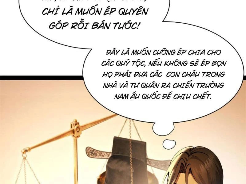 Chàng Rể Mạnh Nhất Lịch Sử Chapter 363 - 58