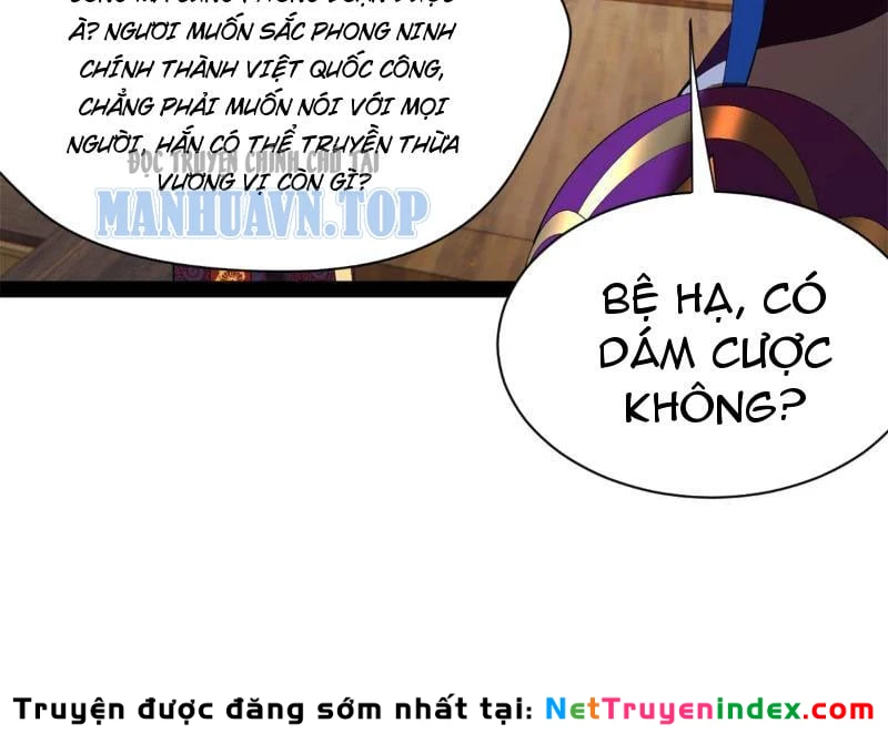 Chàng Rể Mạnh Nhất Lịch Sử Chapter 363 - 80