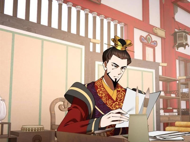 Chàng Rể Mạnh Nhất Lịch Sử Chapter 363 - 90