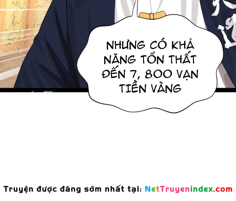 Chàng Rể Mạnh Nhất Lịch Sử Chapter 364 - 19