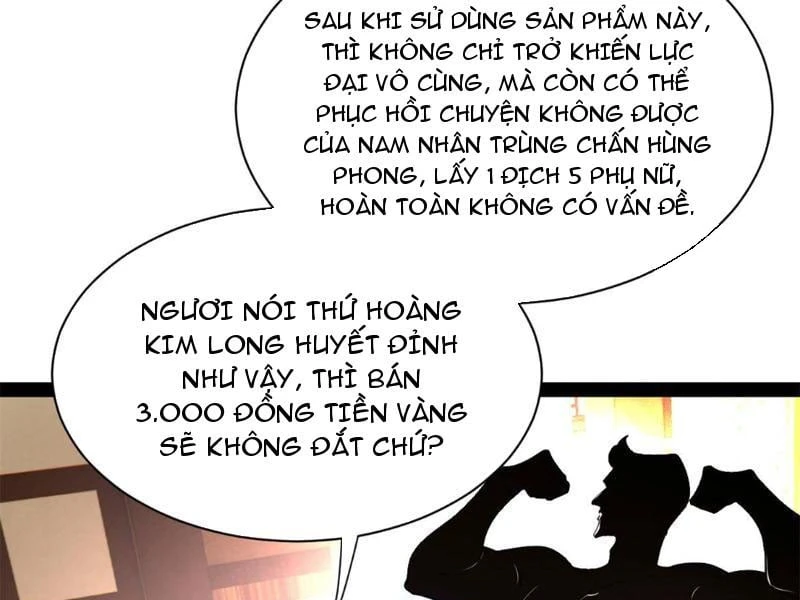 Chàng Rể Mạnh Nhất Lịch Sử Chapter 364 - 47